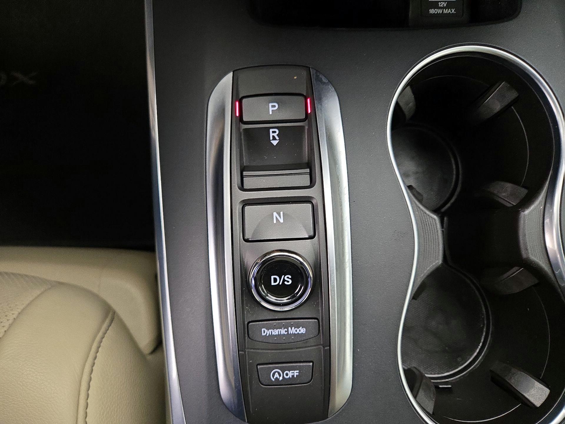 Thumbnail: 2020 Acura MDX - 18