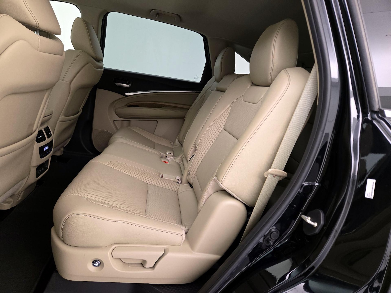 2020 Acura MDX Technology Package - Photo 22