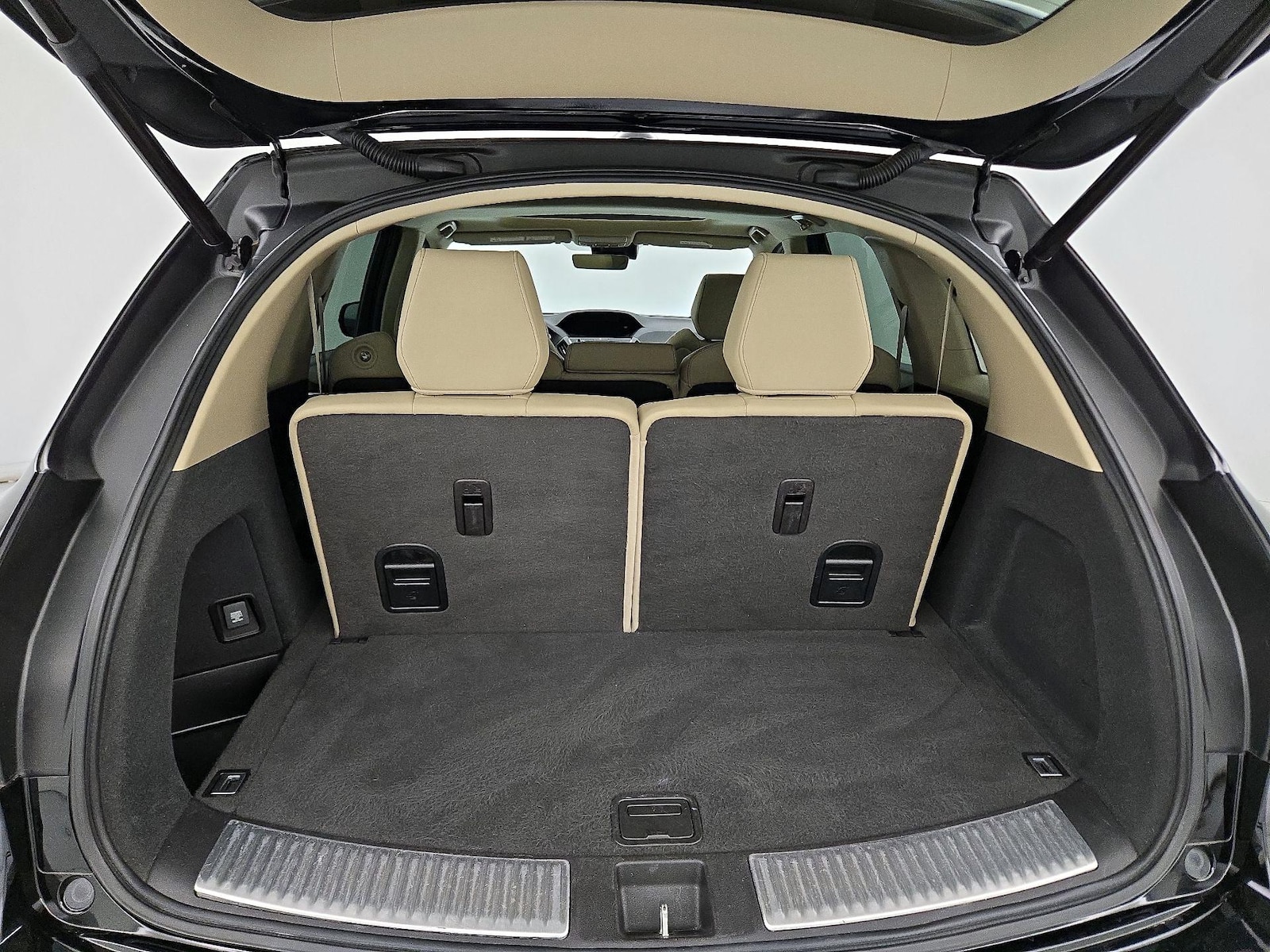2020 Acura MDX Technology Package - Photo 24