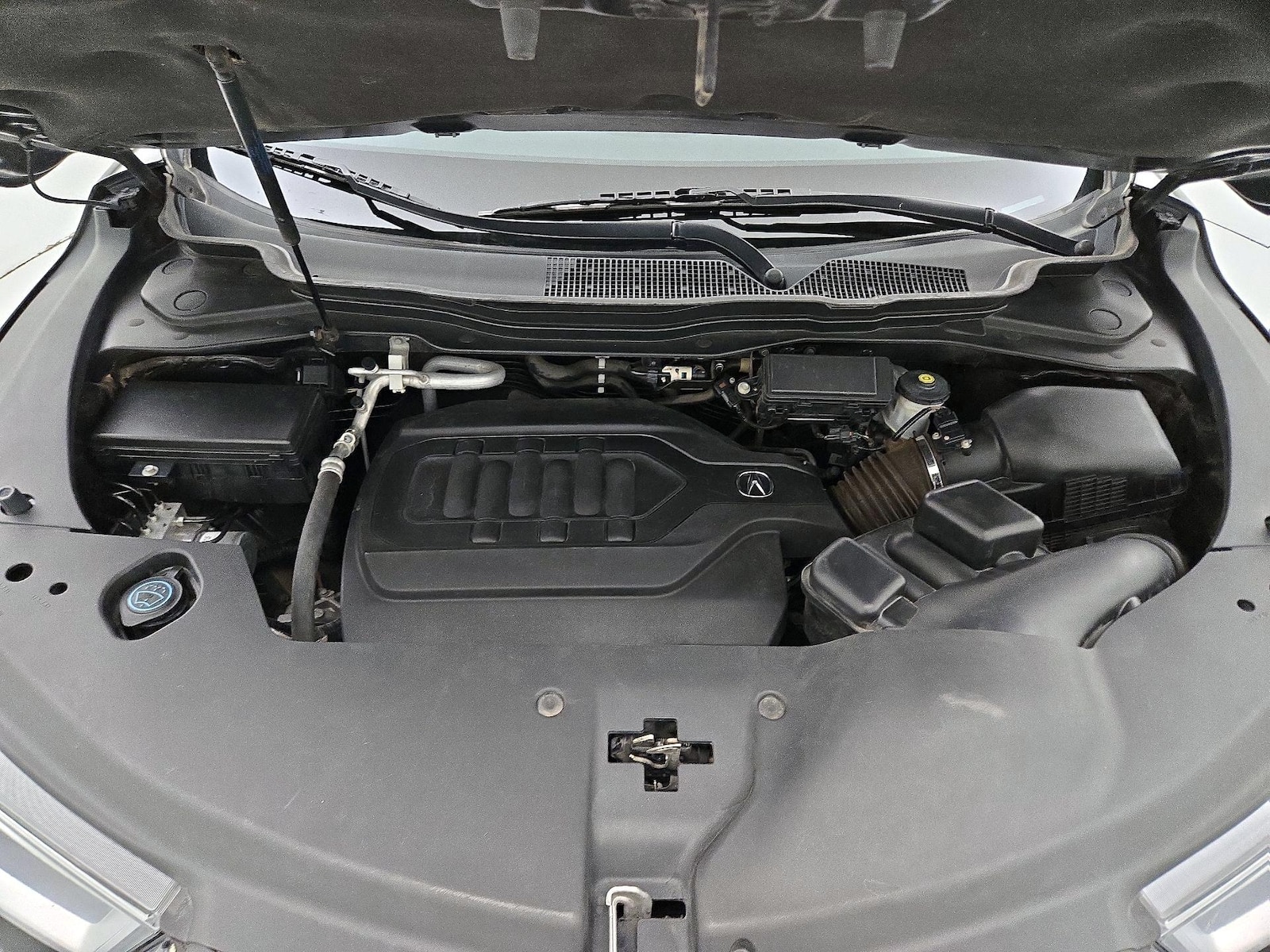 2020 Acura MDX Technology Package - Photo 25