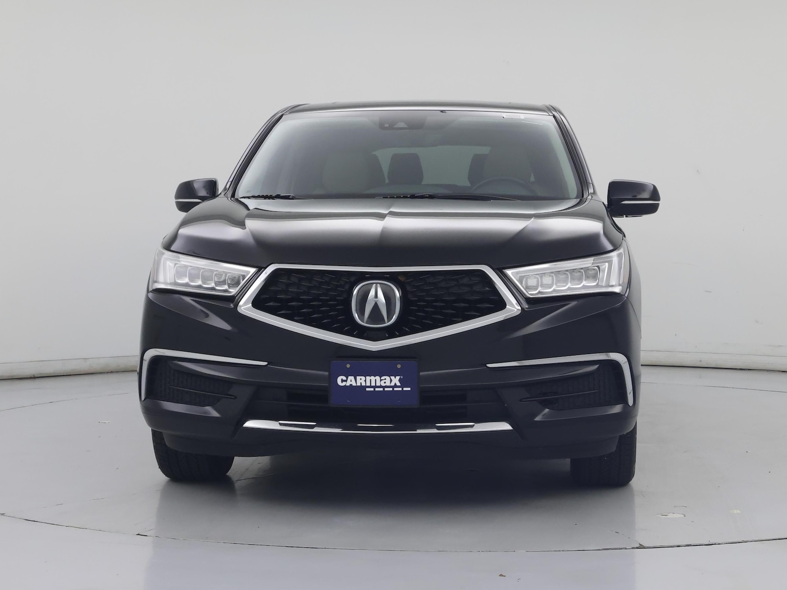 2020 Acura MDX Technology Package - Photo 6