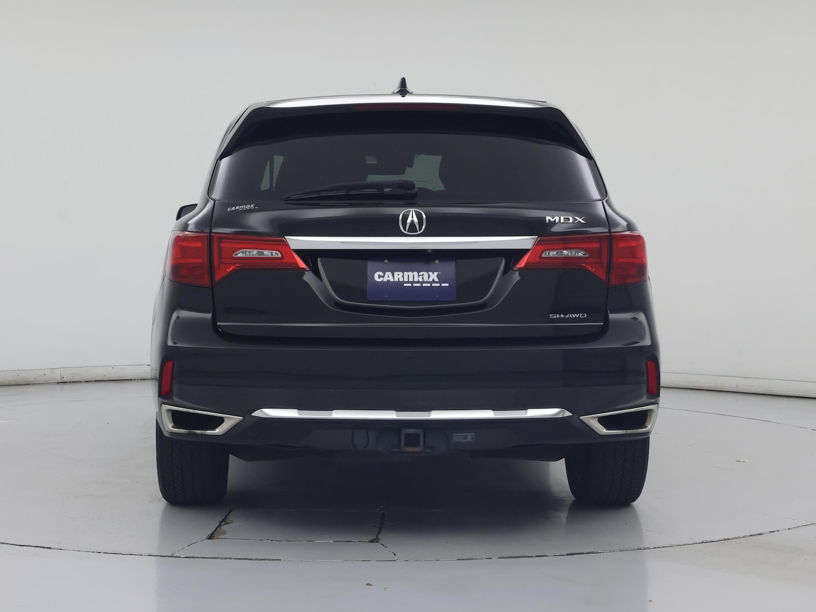 2020 Acura MDX Technology Package - Photo 7