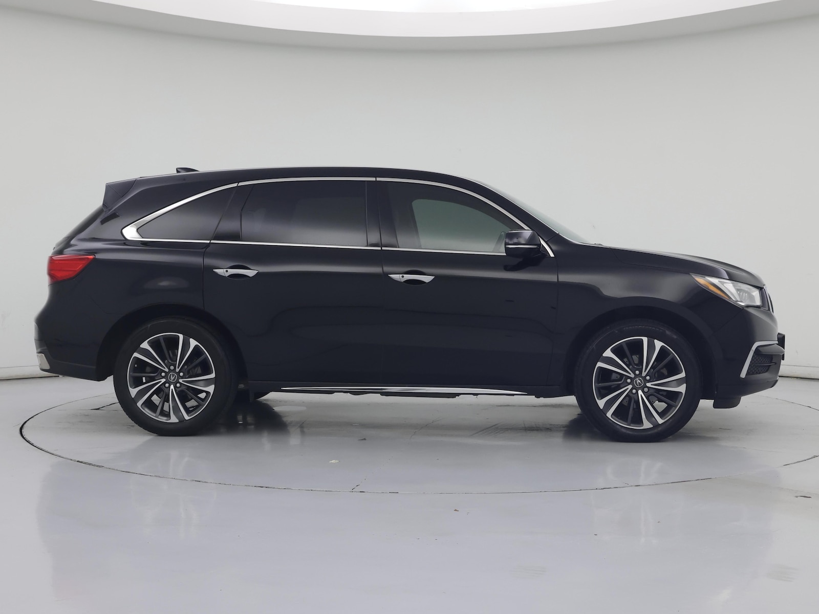 2020 Acura MDX Technology Package - Photo 8
