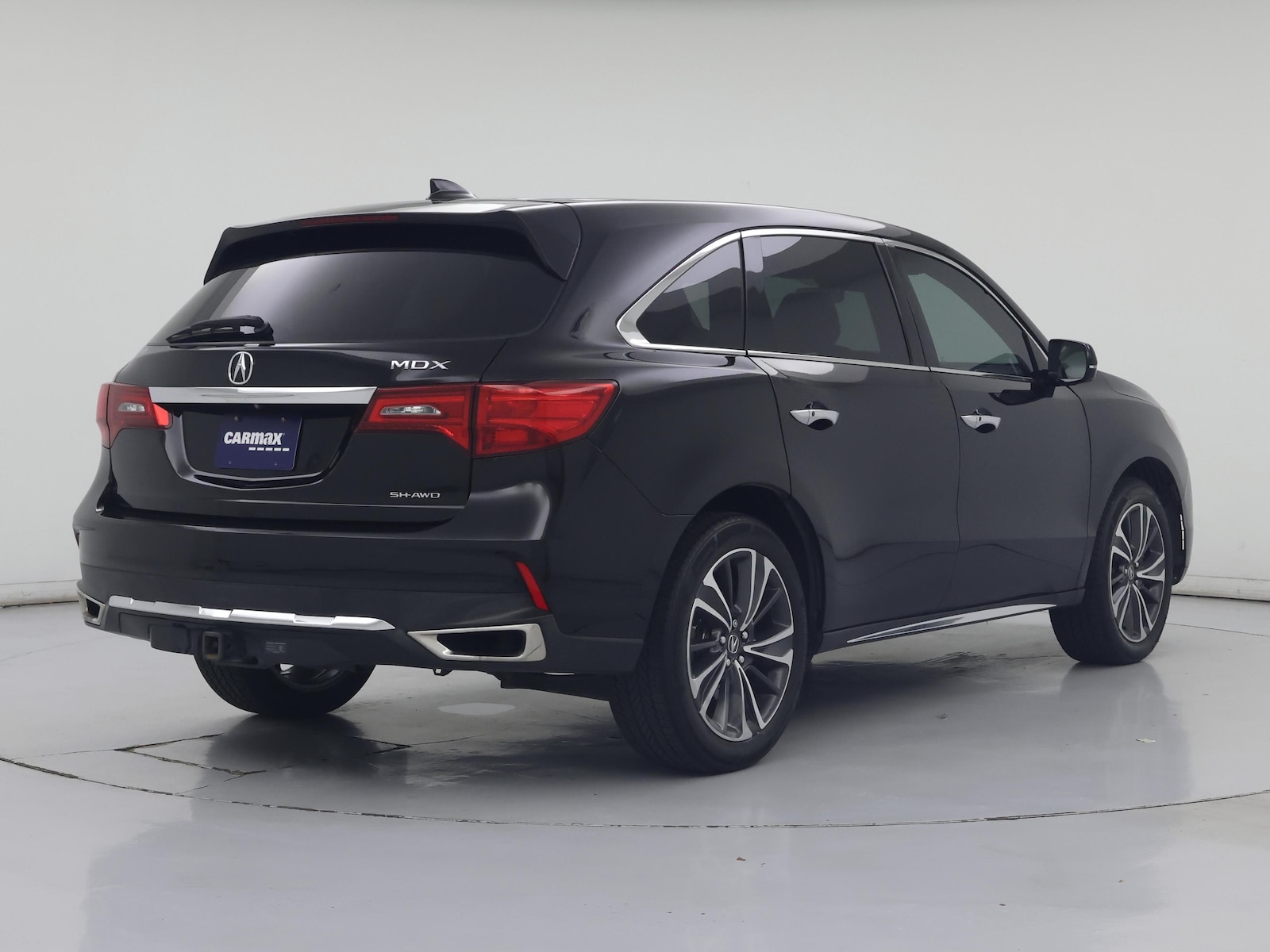 2020 Acura MDX Technology Package - Photo 9
