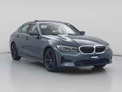 2021 BMW 330 I