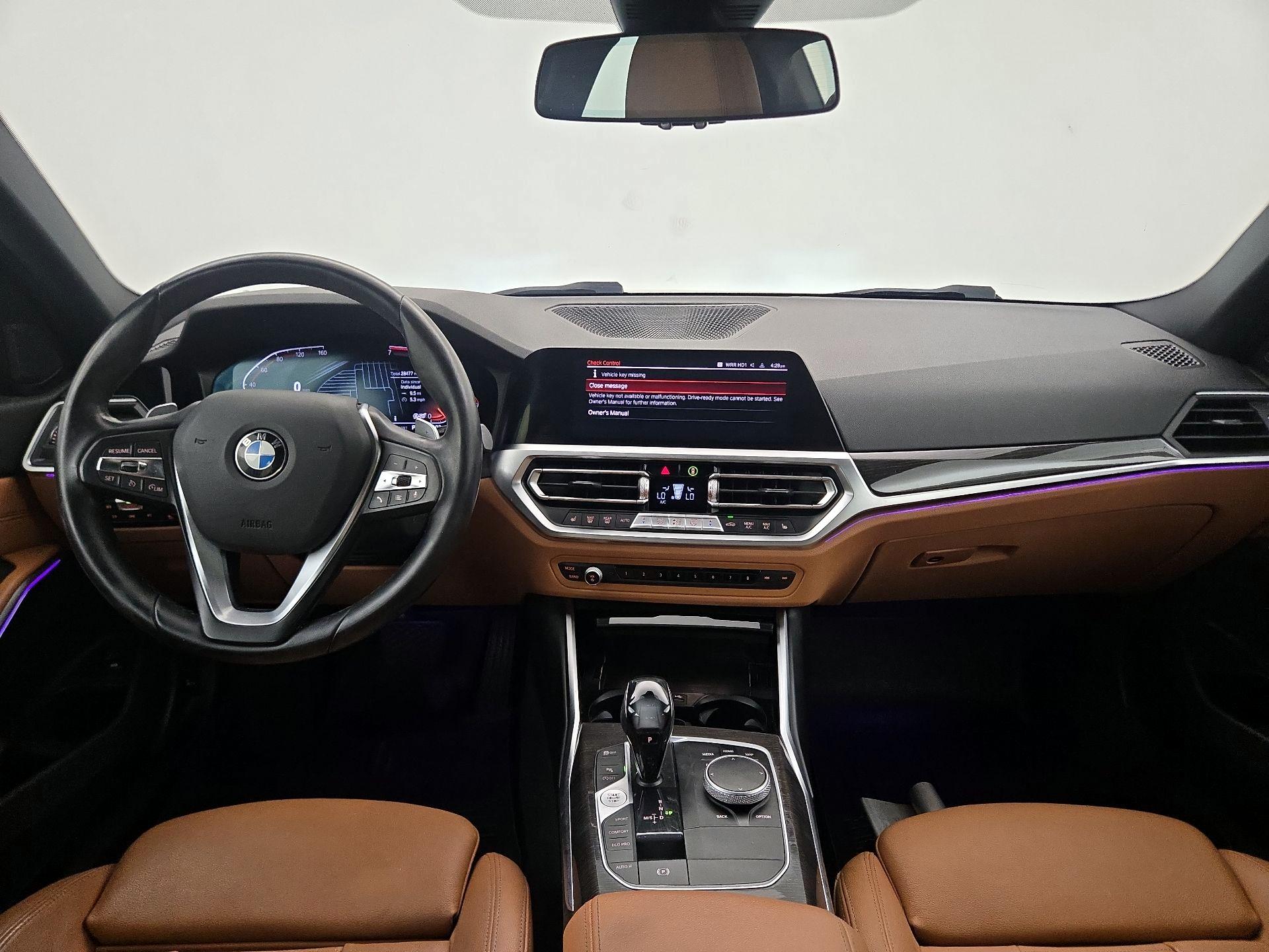 Thumbnail: 2021 BMW 3 Series - 9