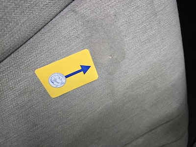 Condition detail