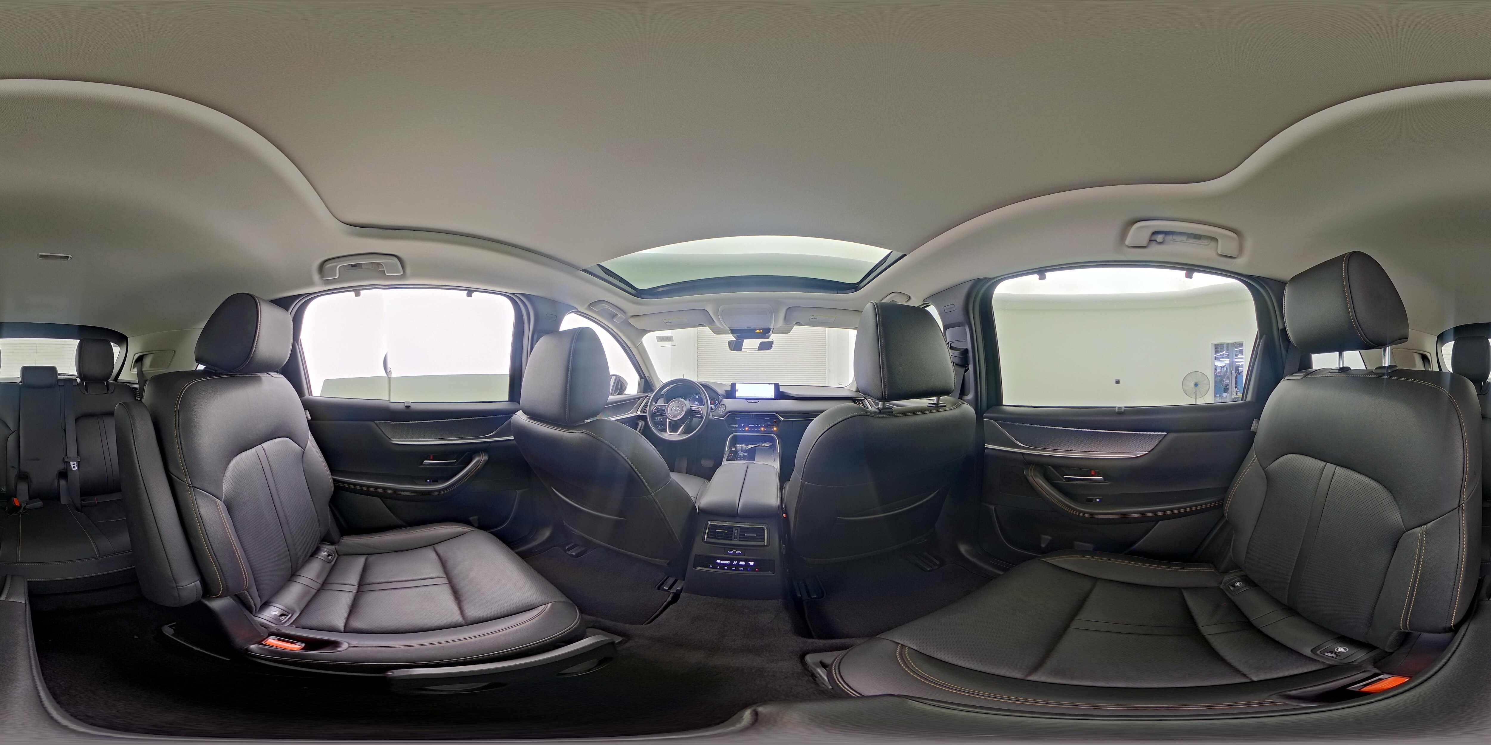 2024 Mazda CX-90 Turbo Premium Package - Photo 28
