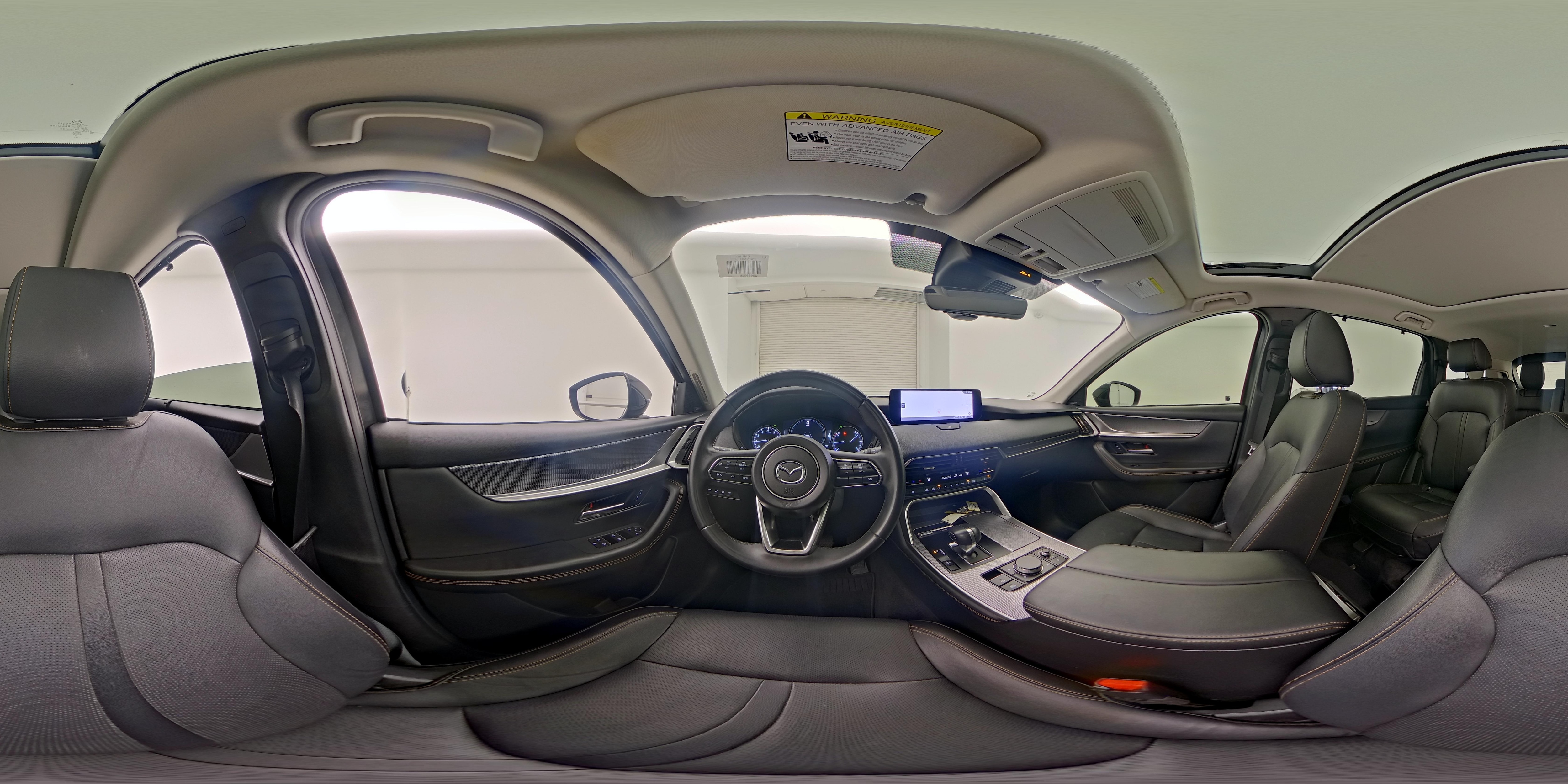 2024 Mazda CX-90 Turbo Premium Package - Photo 29