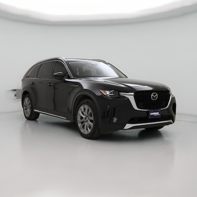 2024 Mazda CX-90 Turbo Premium