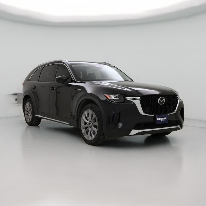 2024 Mazda CX-90 Turbo Premium