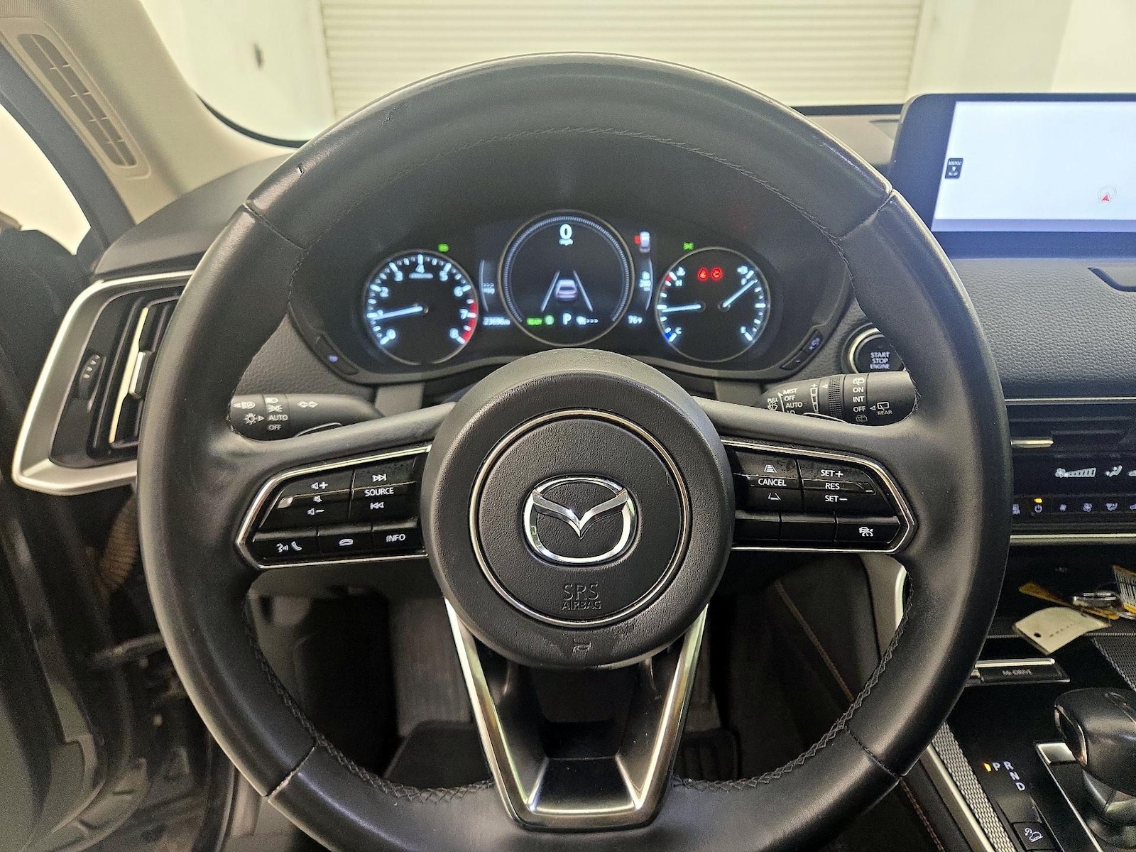 2024 Mazda CX-90 Turbo Premium Package - Photo 11