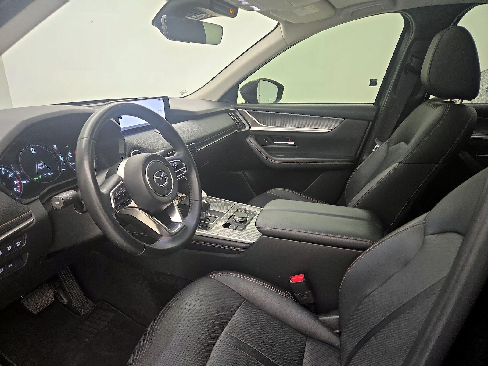 2024 Mazda CX-90 Turbo Premium Package - Photo 12