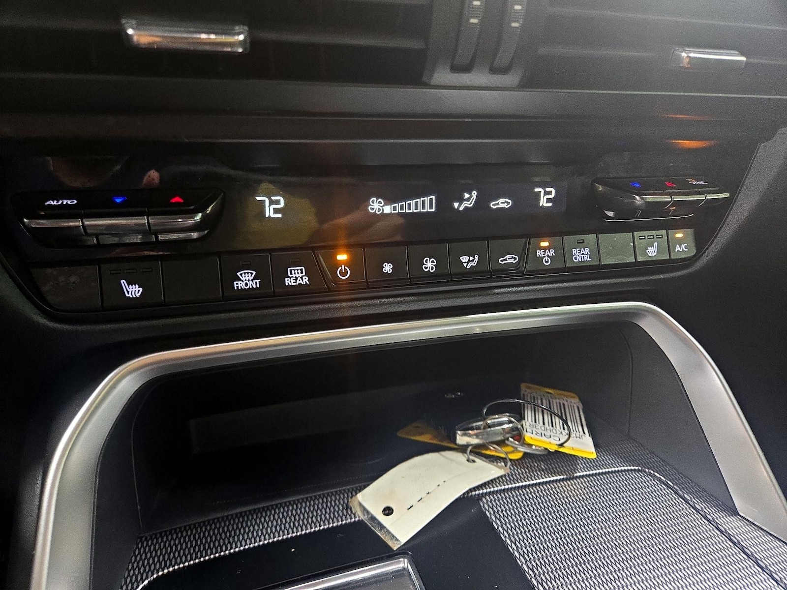 2024 Mazda CX-90 Turbo Premium Package - Photo 18