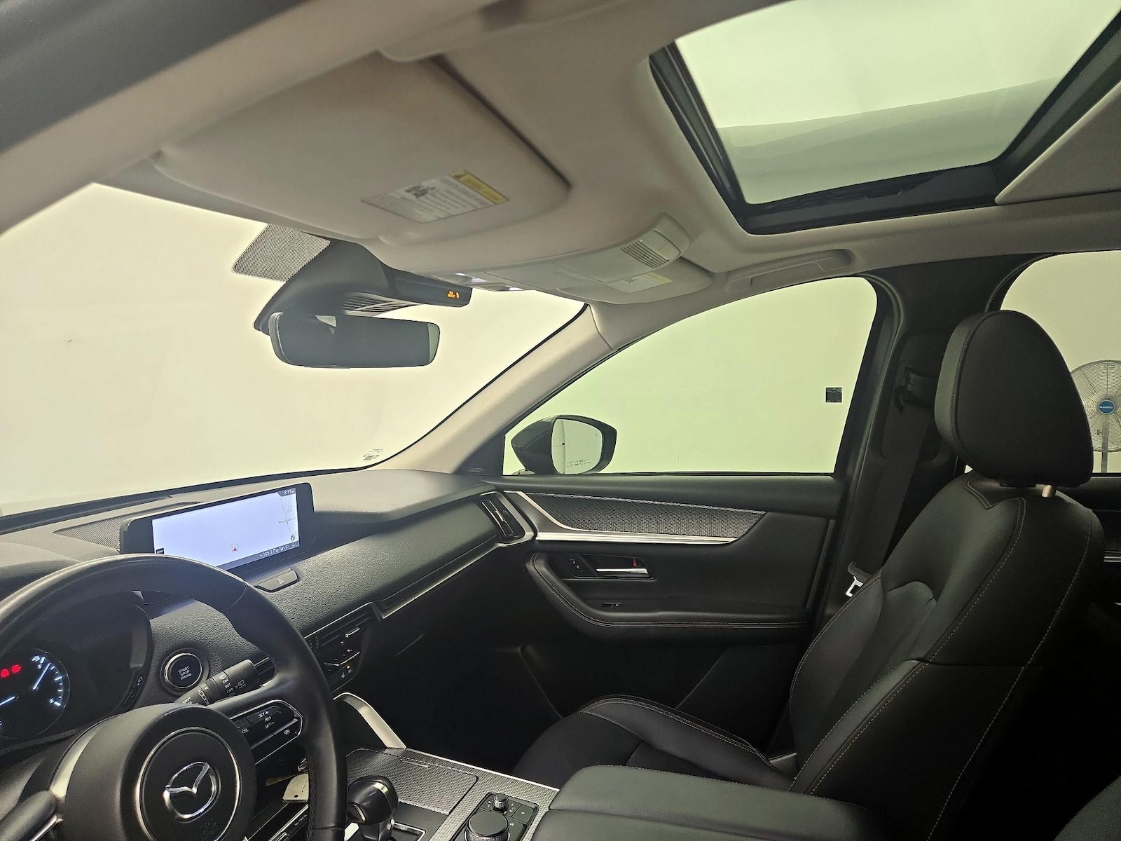 2024 Mazda CX-90 Turbo Premium Package - Photo 21