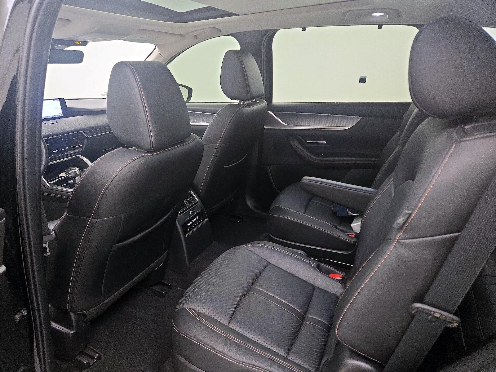 2024 Mazda CX-90 Turbo Premium Package - Photo 22