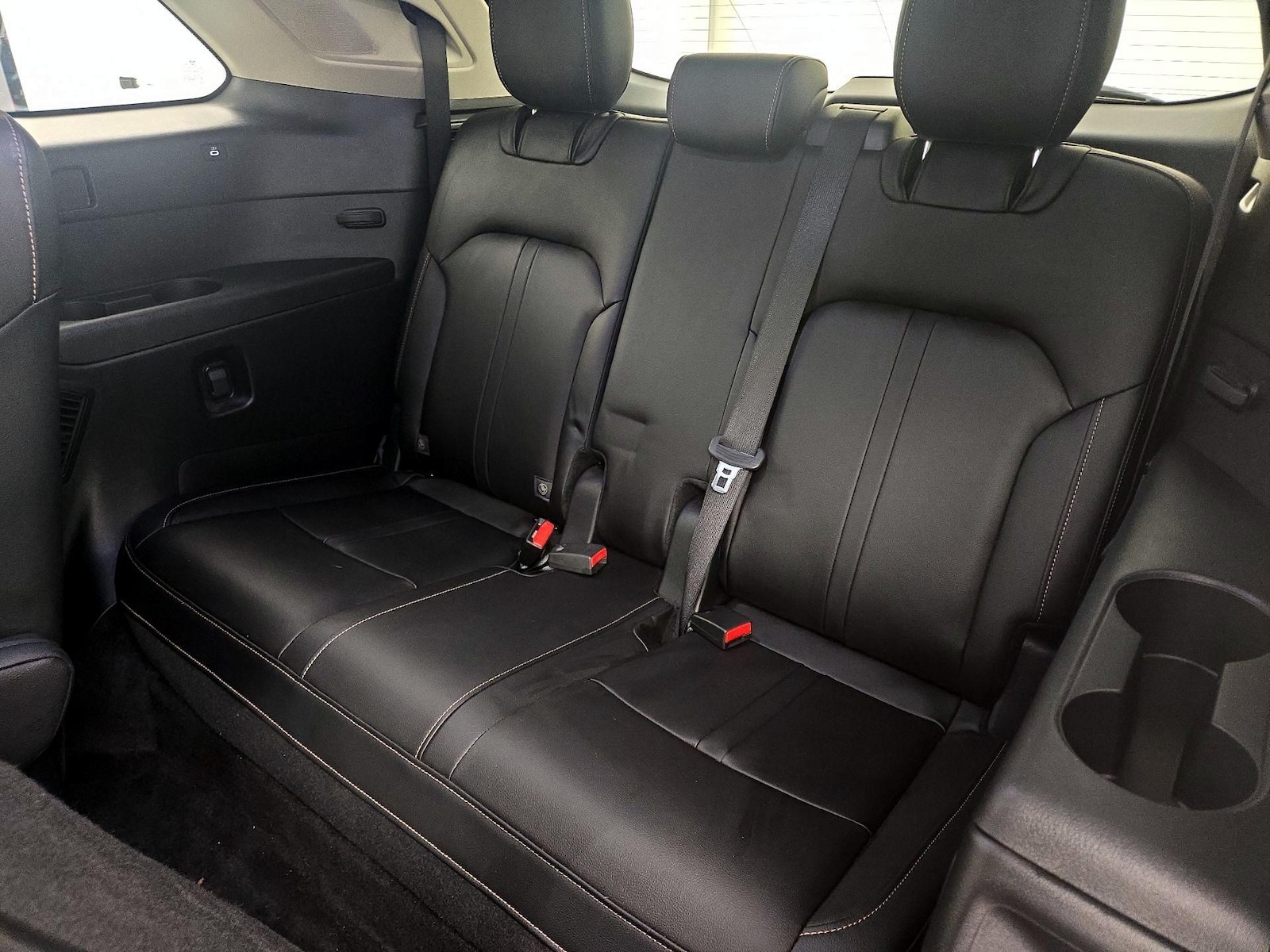 2024 Mazda CX-90 Turbo Premium Package - Photo 23
