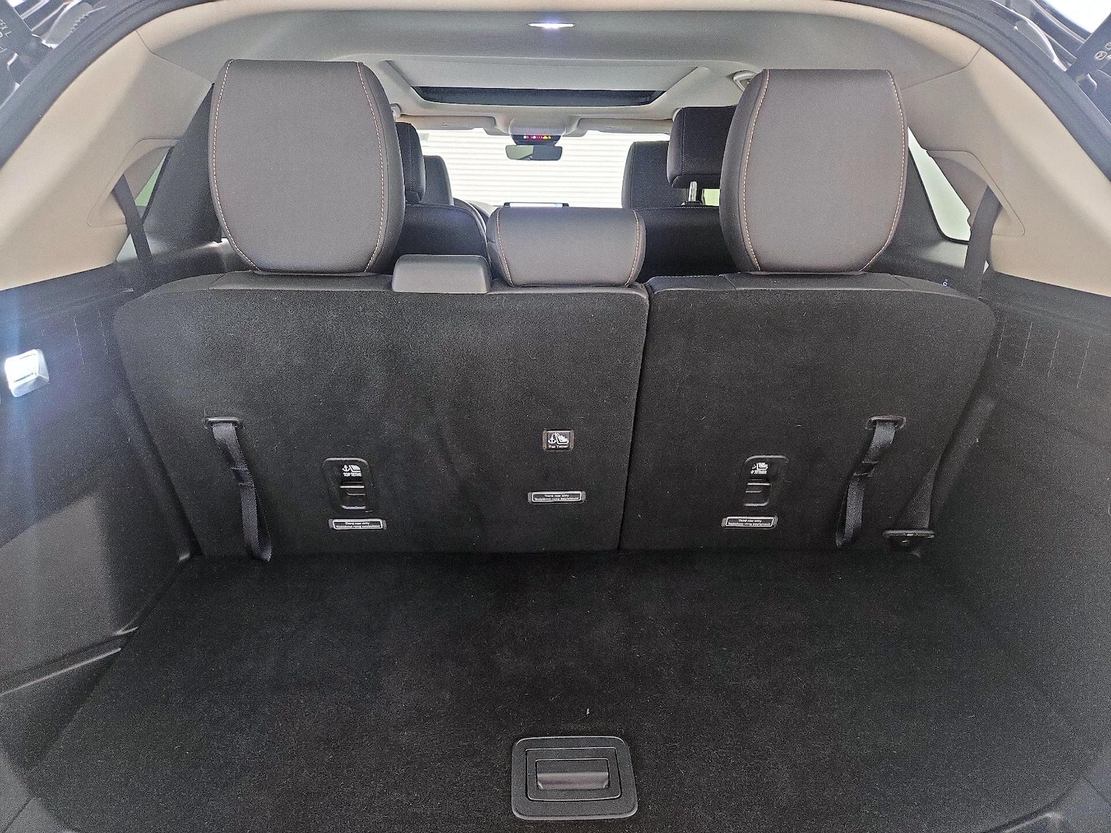 2024 Mazda CX-90 Turbo Premium Package - Photo 24