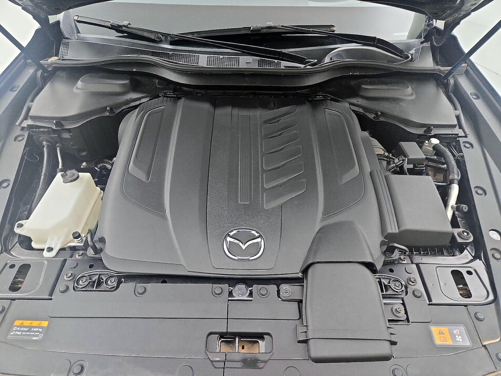 2024 Mazda CX-90 Turbo Premium Package - Photo 25