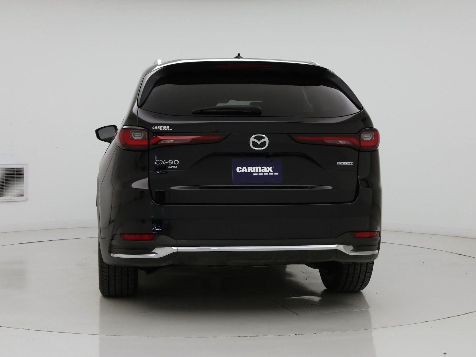 2024 Mazda CX-90 Turbo Premium Package - Photo 7