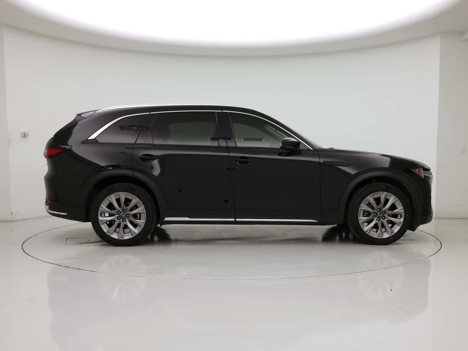 2024 Mazda CX-90 Turbo Premium Package - Photo 8