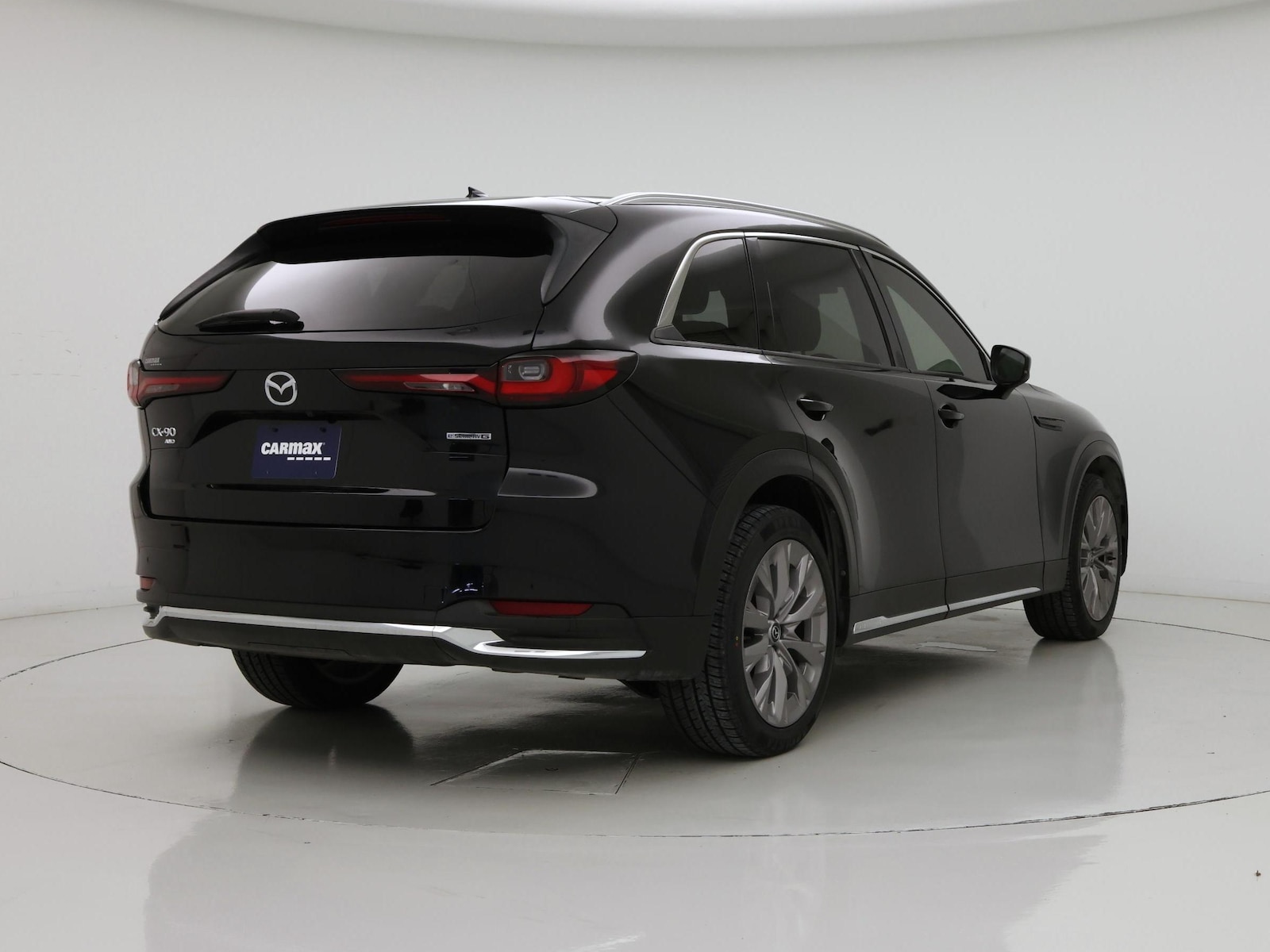 2024 Mazda CX-90 Turbo Premium Package - Photo 9