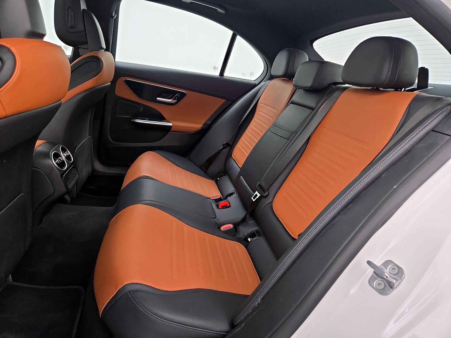 Thumbnail: 2023 Mercedes-Benz C-Class - 20
