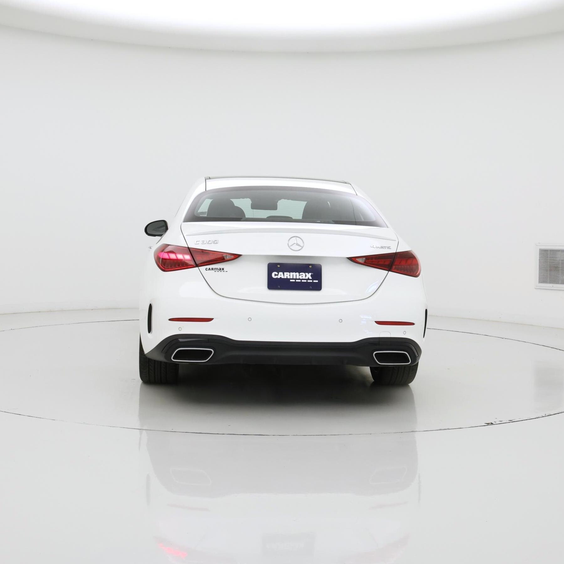 Thumbnail: 2023 Mercedes-Benz C-Class - 6