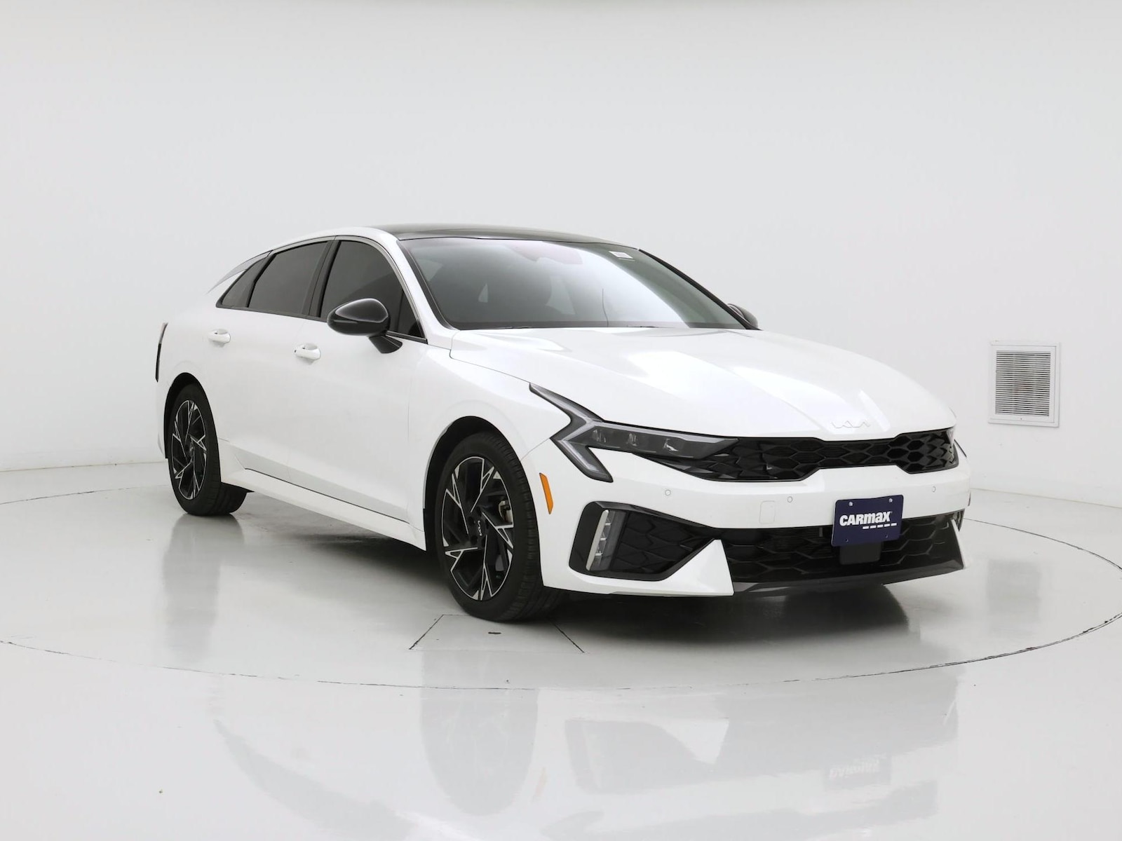 2025 Kia K5 GT-Line, photo 2
