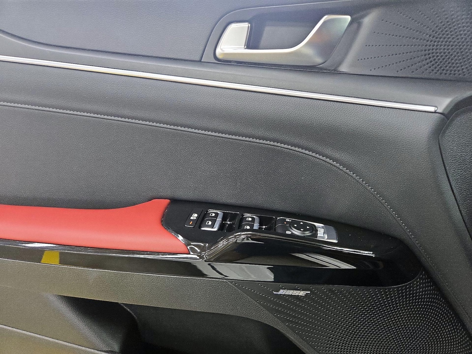 2025 Kia K5 GT-Line, photo 13