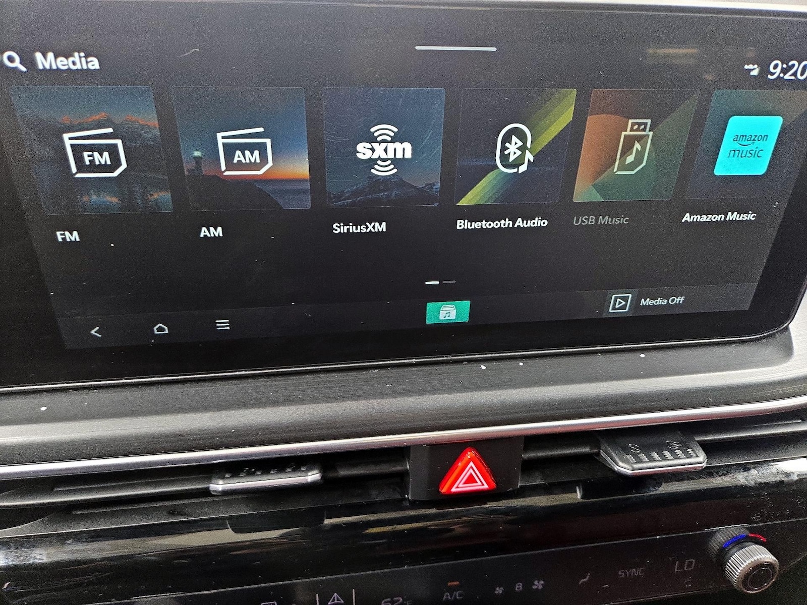 2025 Kia K5 GT-Line, photo 17