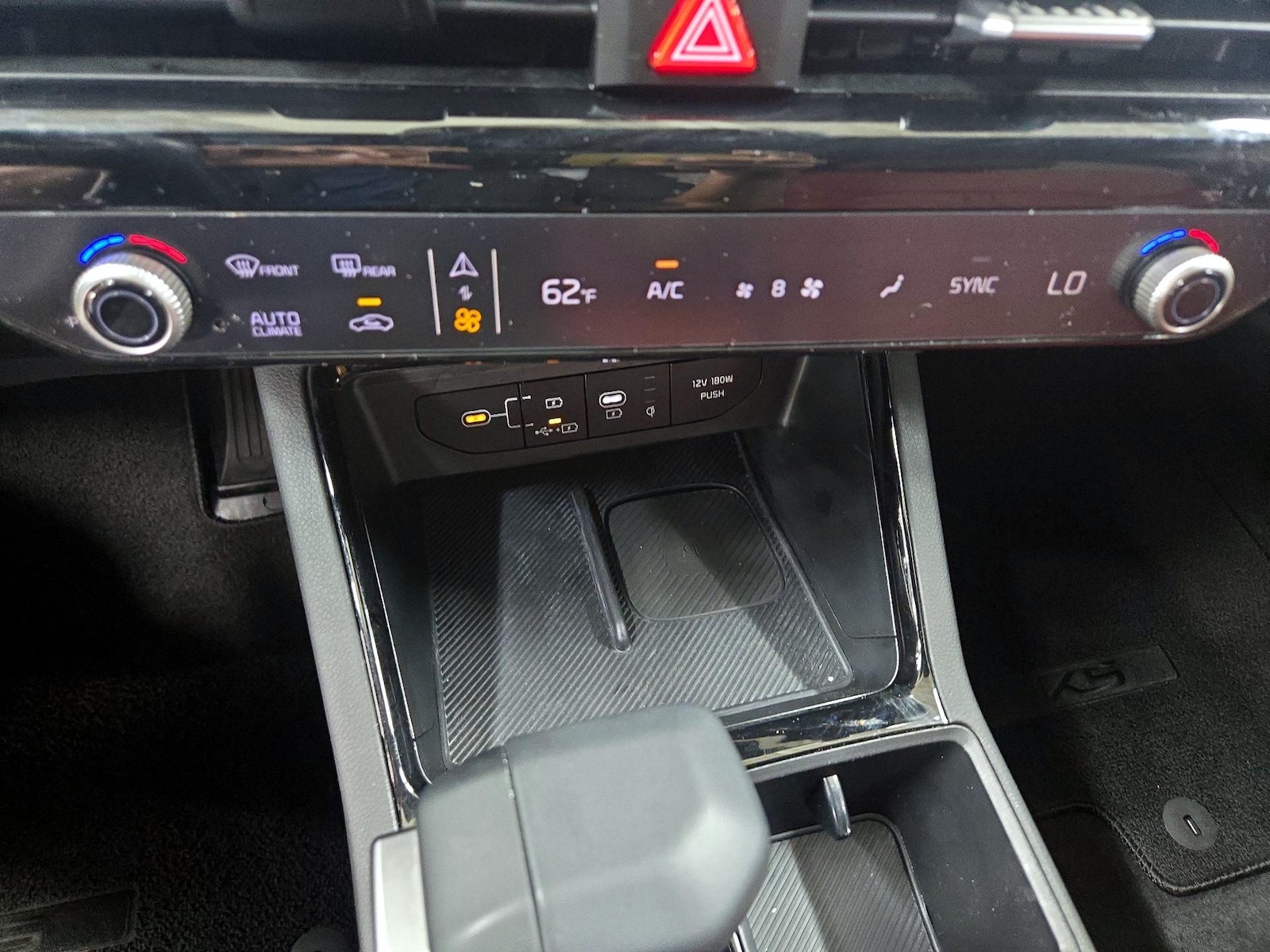 2025 Kia K5 GT-Line, photo 18
