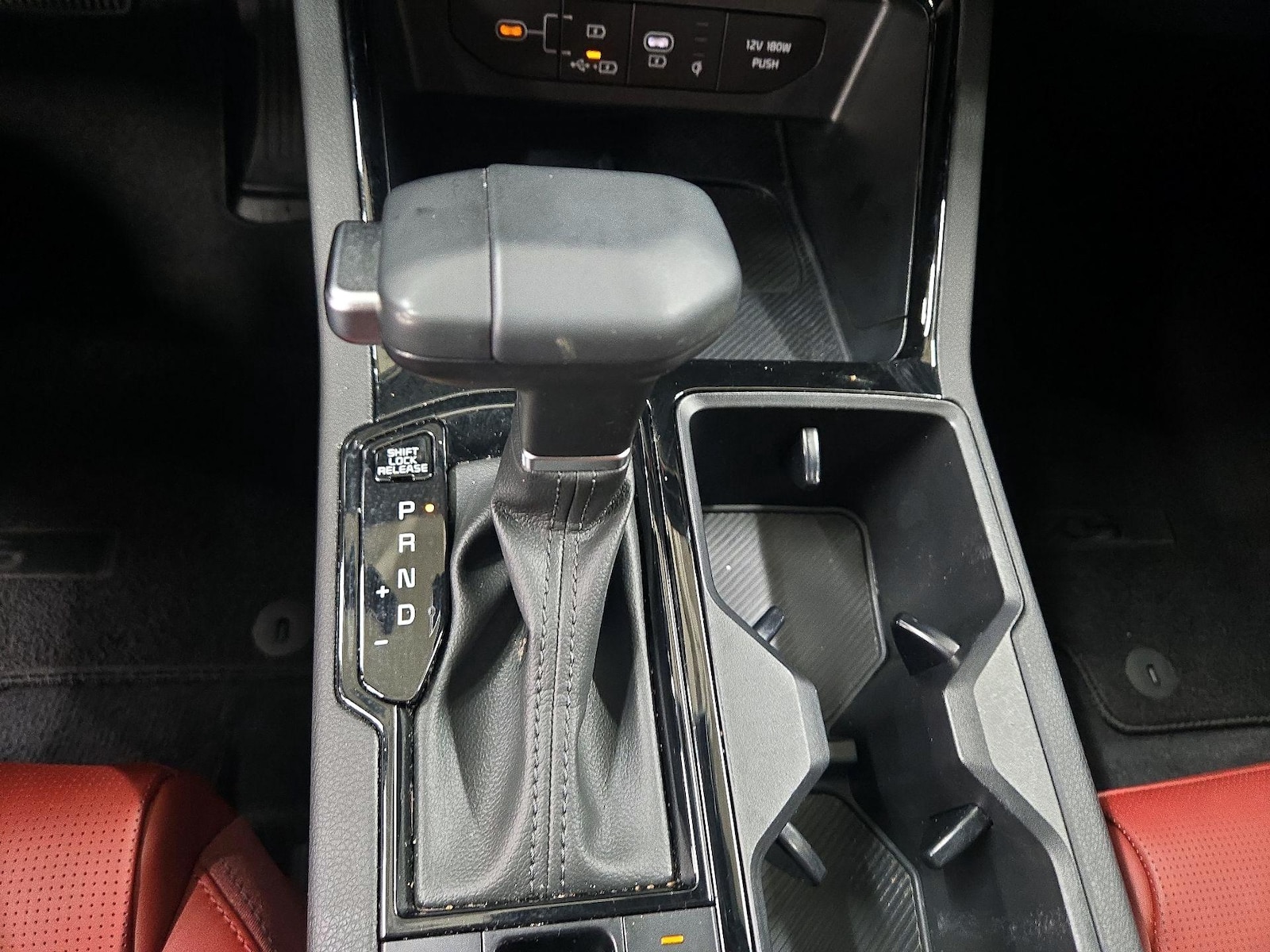 2025 Kia K5 GT-Line, photo 19