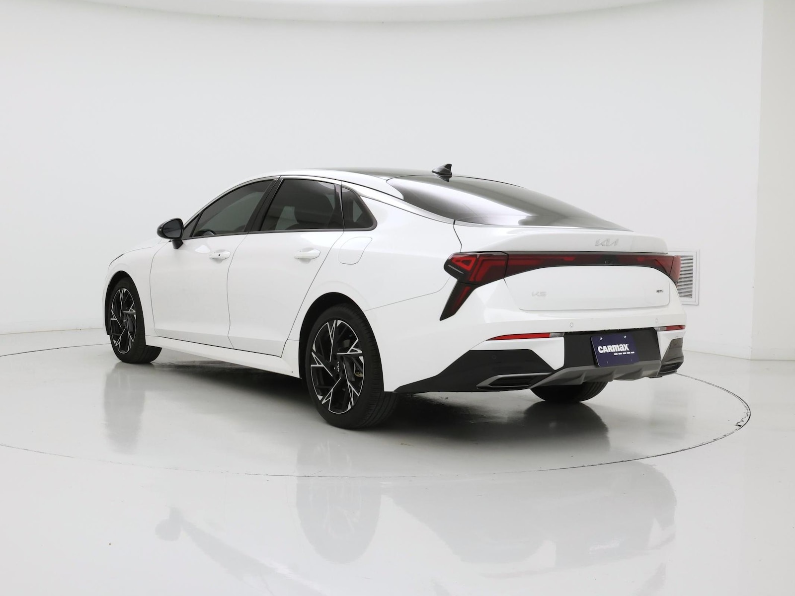 2025 Kia K5 GT-Line, photo 3