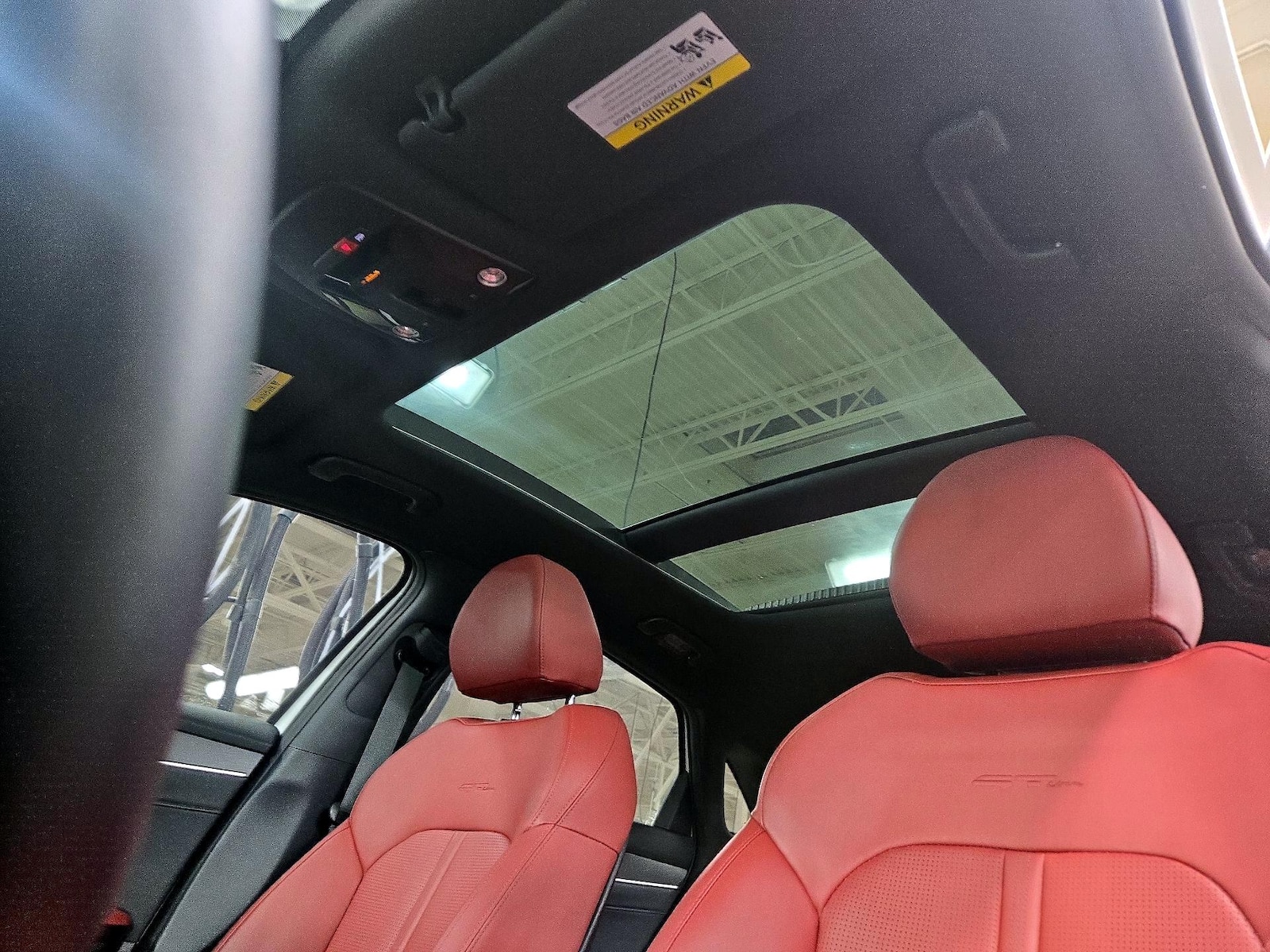 2025 Kia K5 GT-Line, photo 21