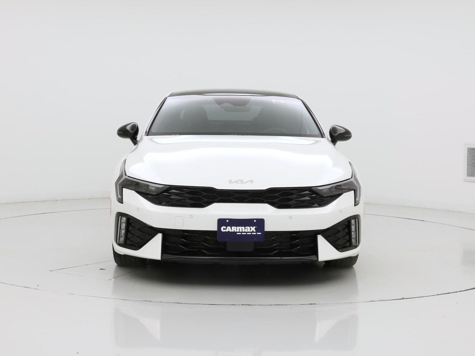 2025 Kia K5 GT-Line, photo 6