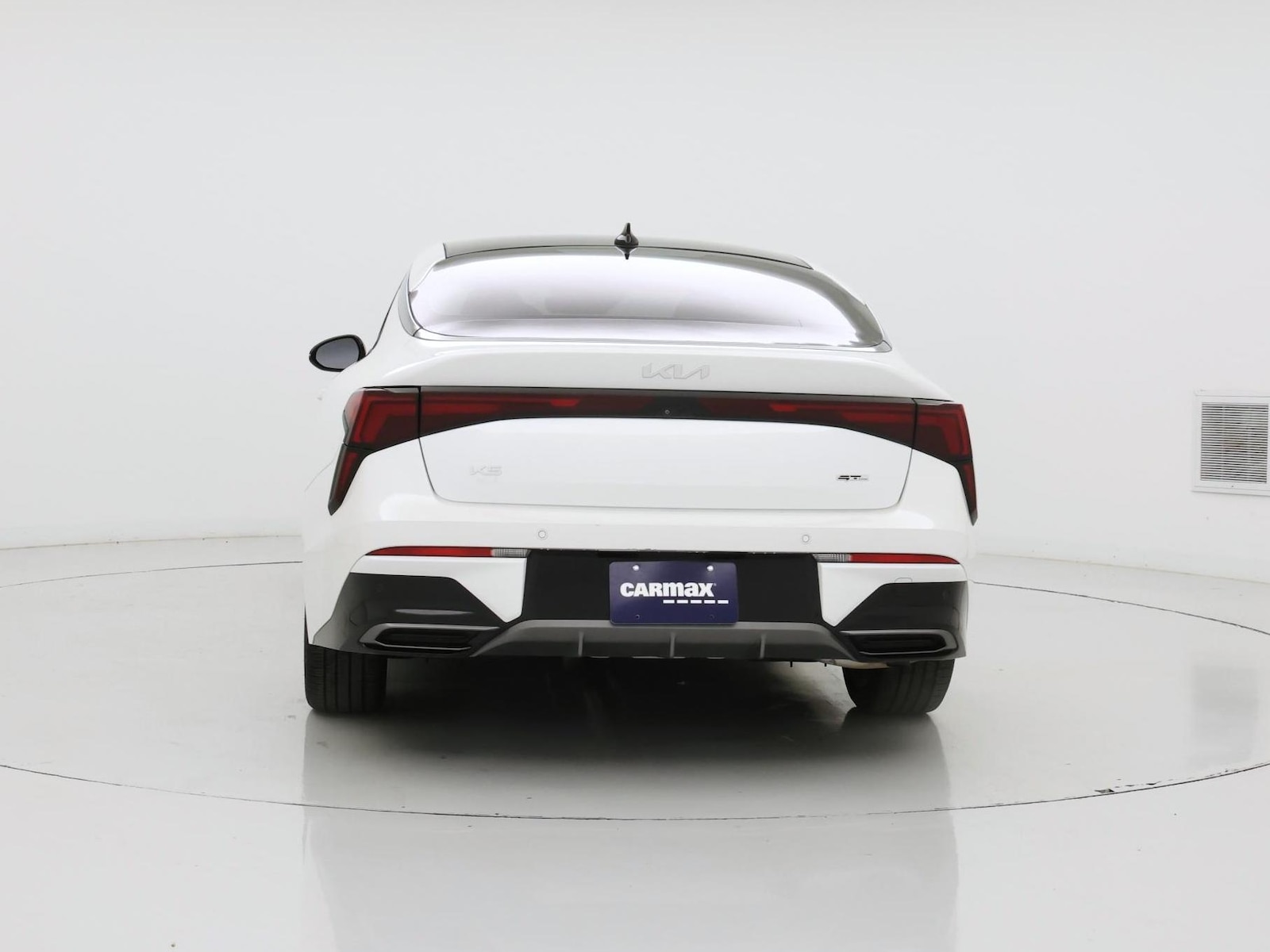 2025 Kia K5 GT-Line, photo 7