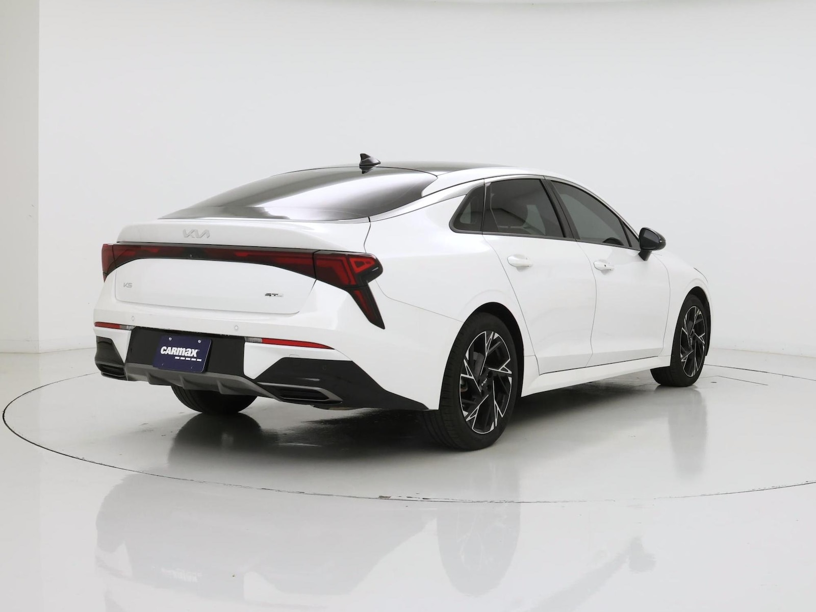 2025 Kia K5 GT-Line, photo 9