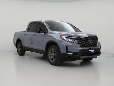 2024 Honda Ridgeline Trailsport