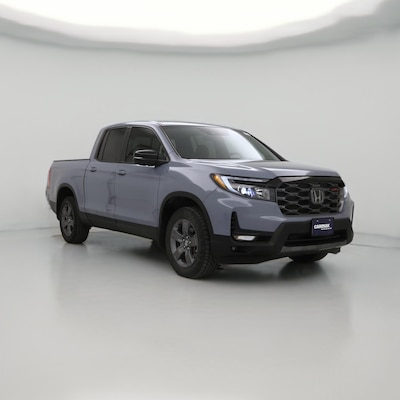 2024 Honda Ridgeline Trailsport