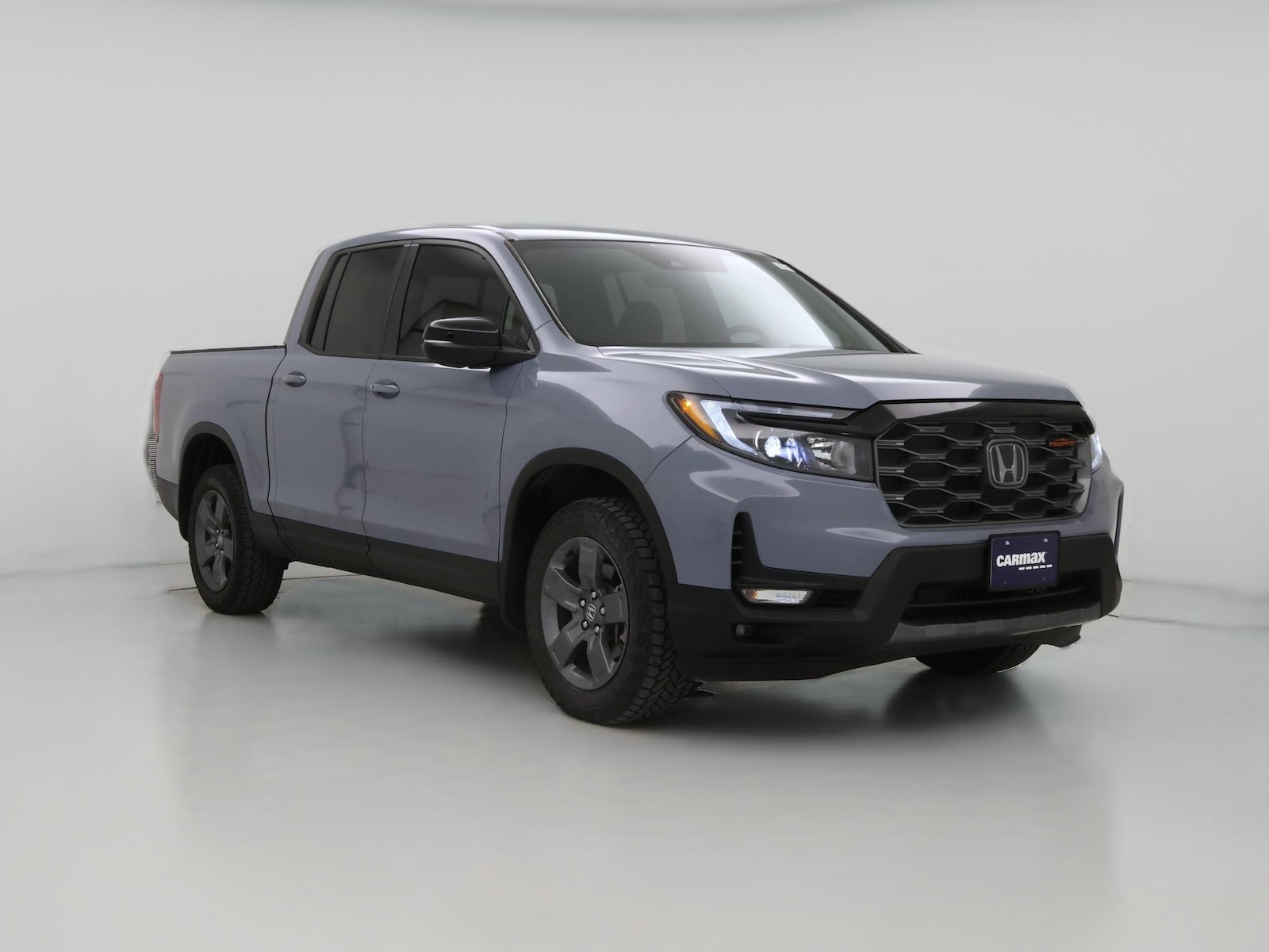 2024 Honda Ridgeline TrailSport - Photo 1