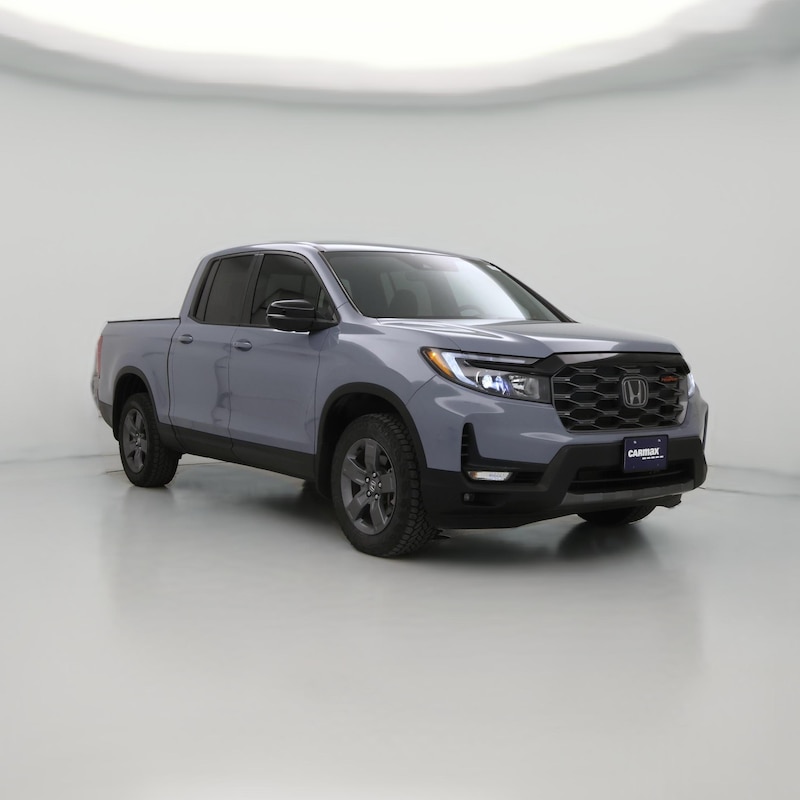 2024 Honda Ridgeline Trailsport