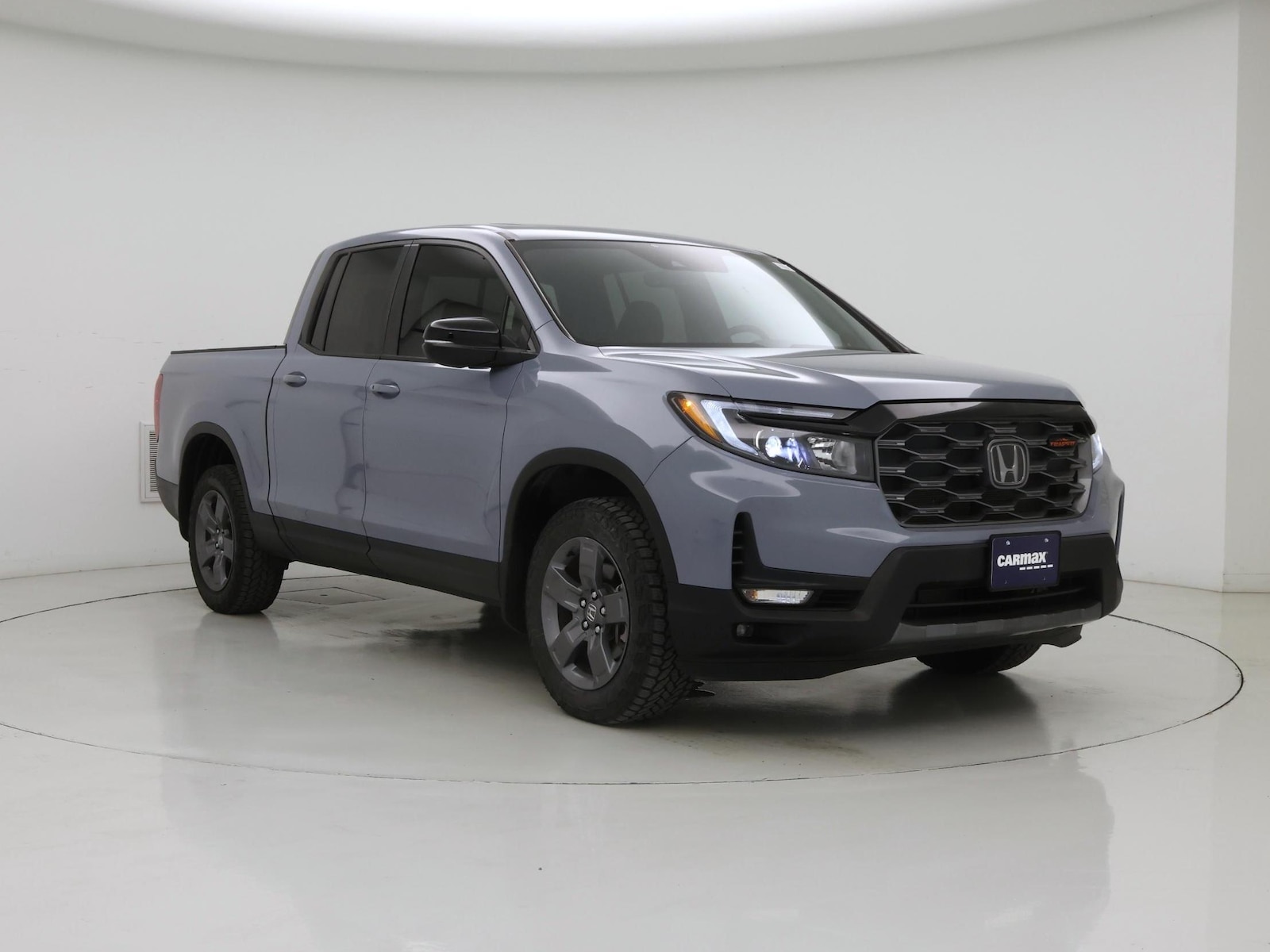 2024 Honda Ridgeline TrailSport - Photo 2
