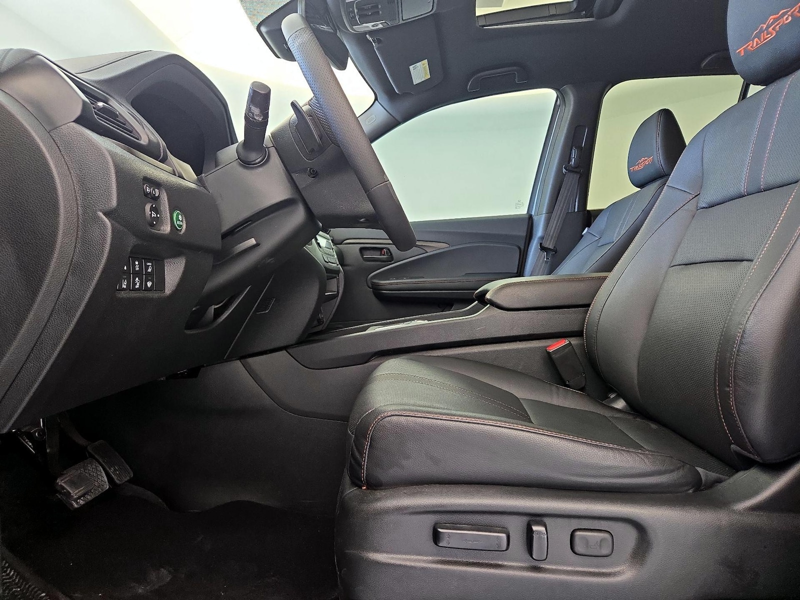 2024 Honda Ridgeline TrailSport - Photo 12