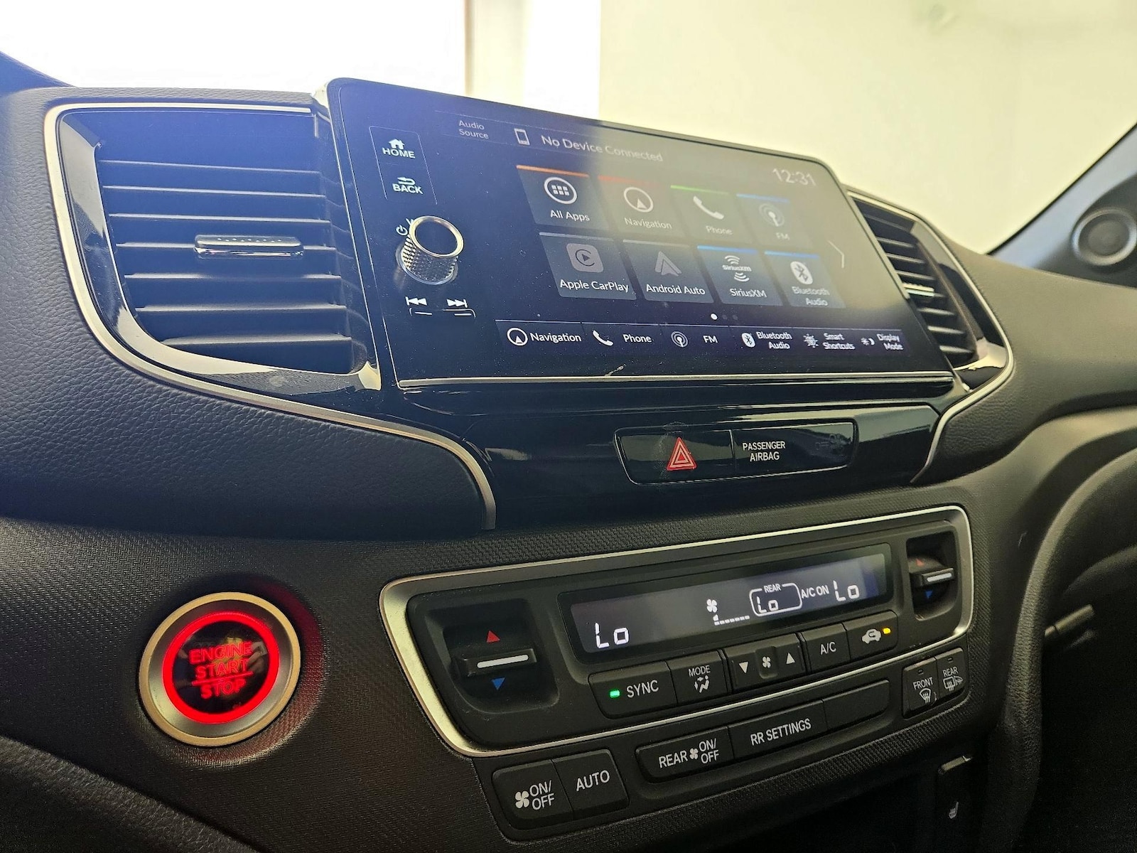 2024 Honda Ridgeline TrailSport - Photo 18