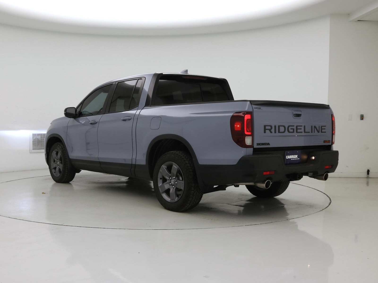 2024 Honda Ridgeline TrailSport - Photo 3