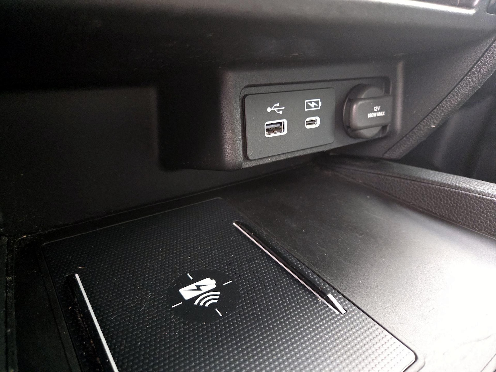 2024 Honda Ridgeline TrailSport - Photo 20