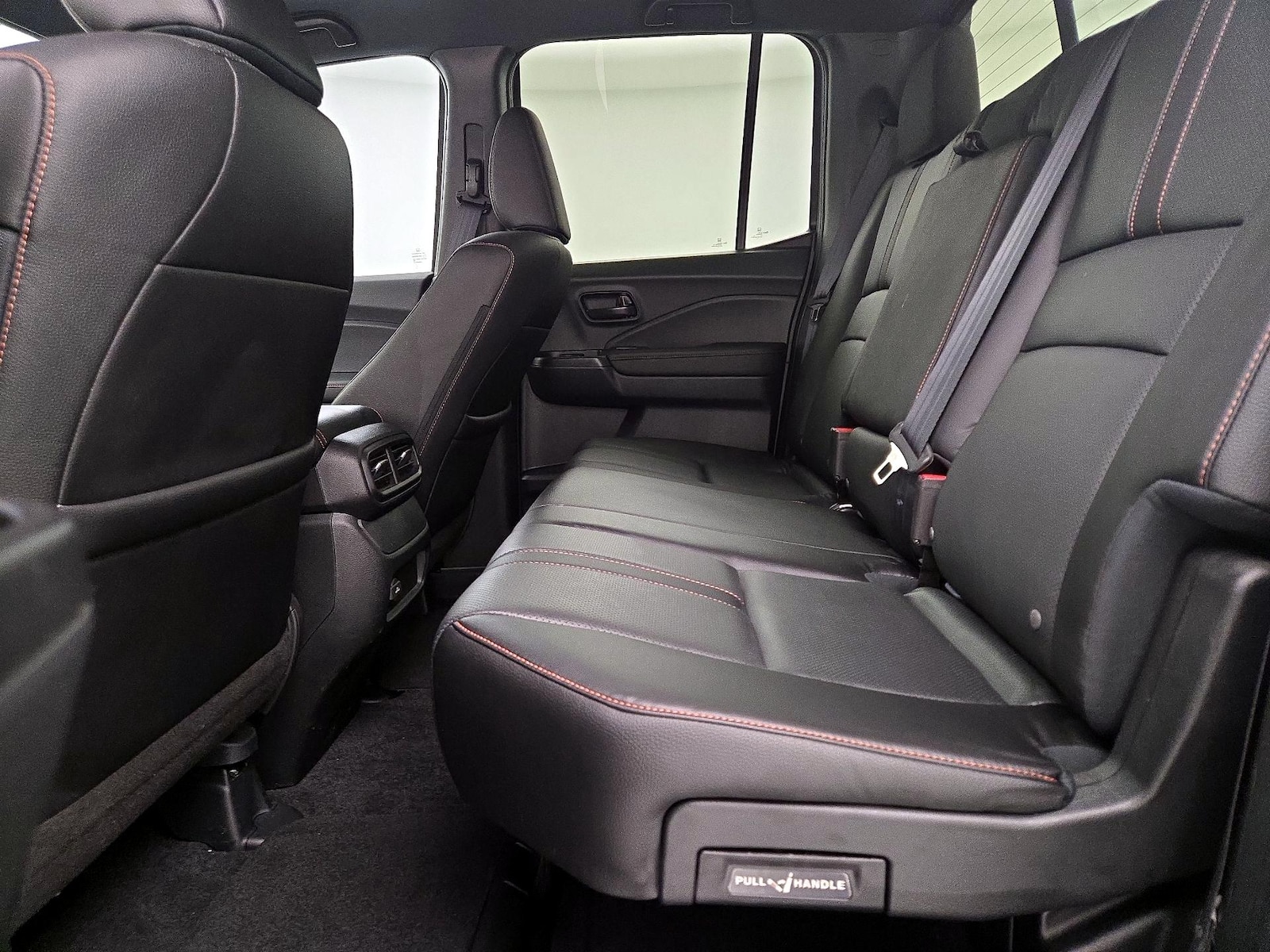 2024 Honda Ridgeline TrailSport - Photo 22