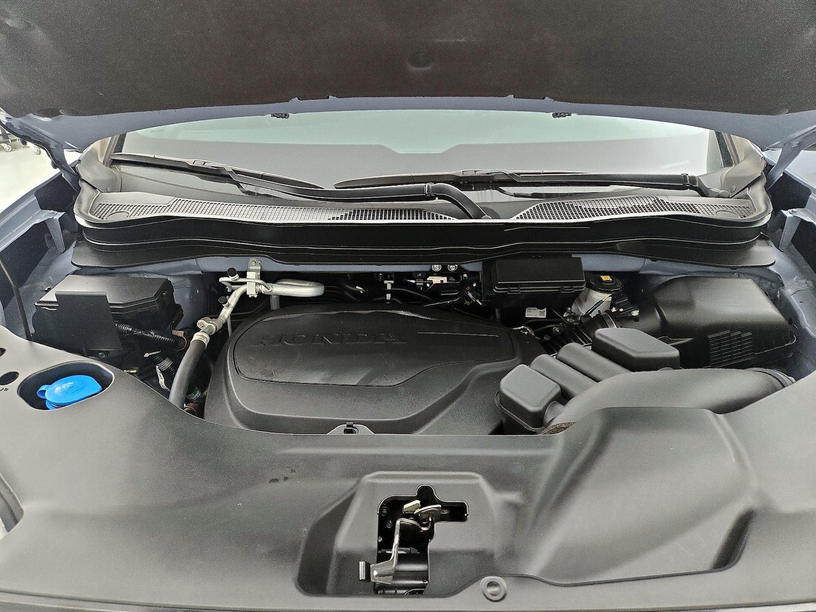 2024 Honda Ridgeline TrailSport - Photo 24
