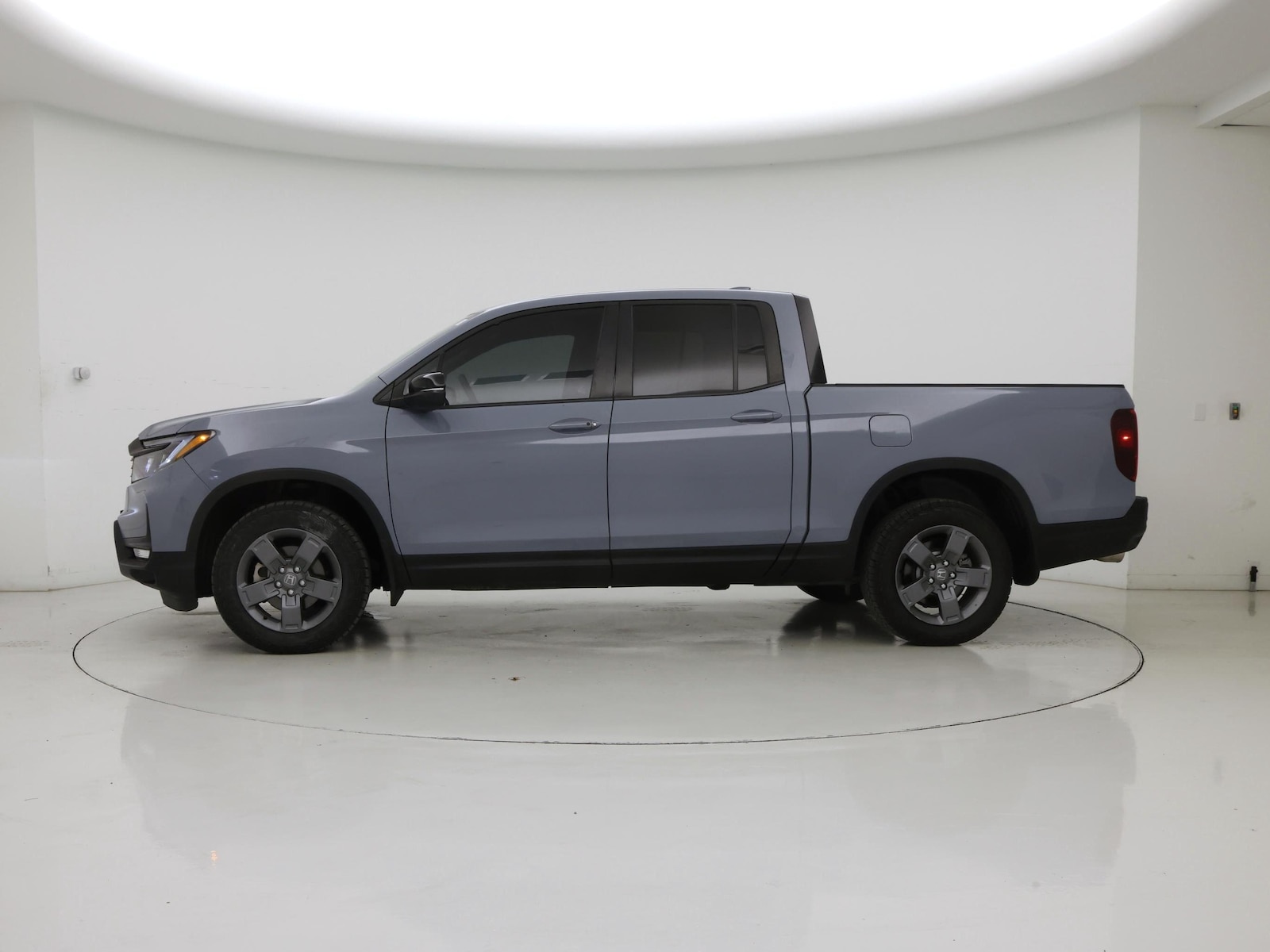 2024 Honda Ridgeline TrailSport - Photo 4